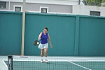 Giải Pickleball Hiệp hội Doanh nghiệp nhỏ và vừa chào mừng 80 năm Quốc khánh