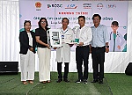 LSP đồng hành chăm sóc sức khỏe cộng đồng