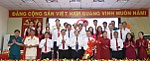 Xây dựng phường Tân Phước thành thành đô thị thông minh, trung tâm logistics hiện đại