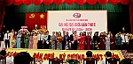 Đảng bộ xã Đất Đỏ tổ chức Đại hội đại biểu lần thứ I