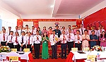 Xã Hòa Hiệp đột phá mạnh mẽ ứng dụng công nghệ số trong quản lý nhà nước