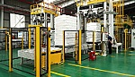 LSP tái vận hành toàn bộ tổ hợp