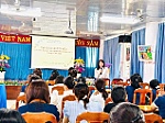 Phường Rạch Dừa tập huấn chuyên môn cho 270 cán bộ quản lý, giáo viên mầm non