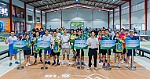 Vietcombank Phu My Open 2025': Kết nối – Hợp tác – Phát triển