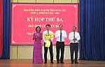 Vũng Tàu thông qua nhiều nghị quyết quan trọng về phát triển kinh tế, xã hội