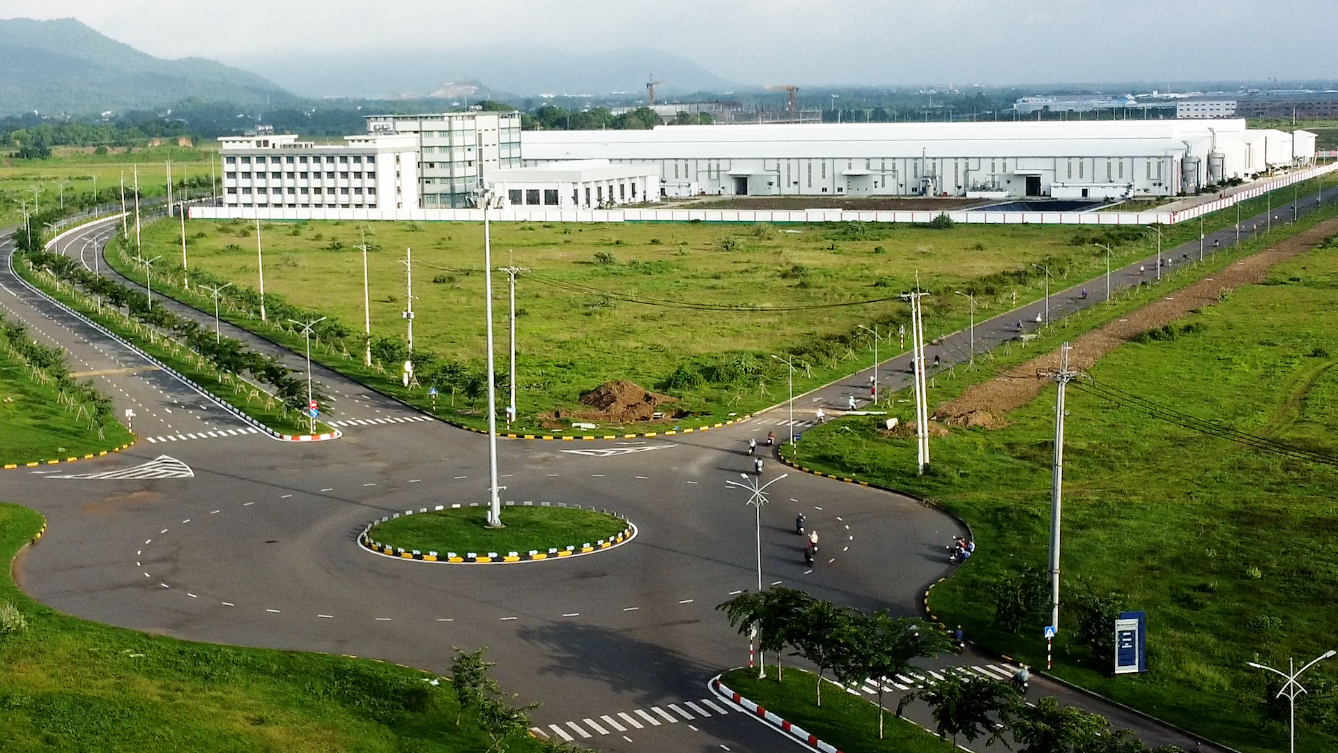 Đại hội đại biểu Đảng bộ xã Nghĩa Thành