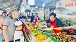 Trăm món ngon hội tụ tại lễ hội ẩm thực 