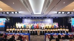 Trường Đại học Bà Rịa - Vũng Tàu chào đón gần 2.000 tân sinh viên, sẵn sàng cho năm học mới