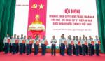 Lữ đoàn 171 trao Quyết định thăng quân hàm cho Hạ sĩ quan - Binh sĩ
