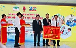 Bệnh viện Mắt Bà Rịa - Vũng Tàu và hành trình 20 năm vì ánh sáng cộng đồng
