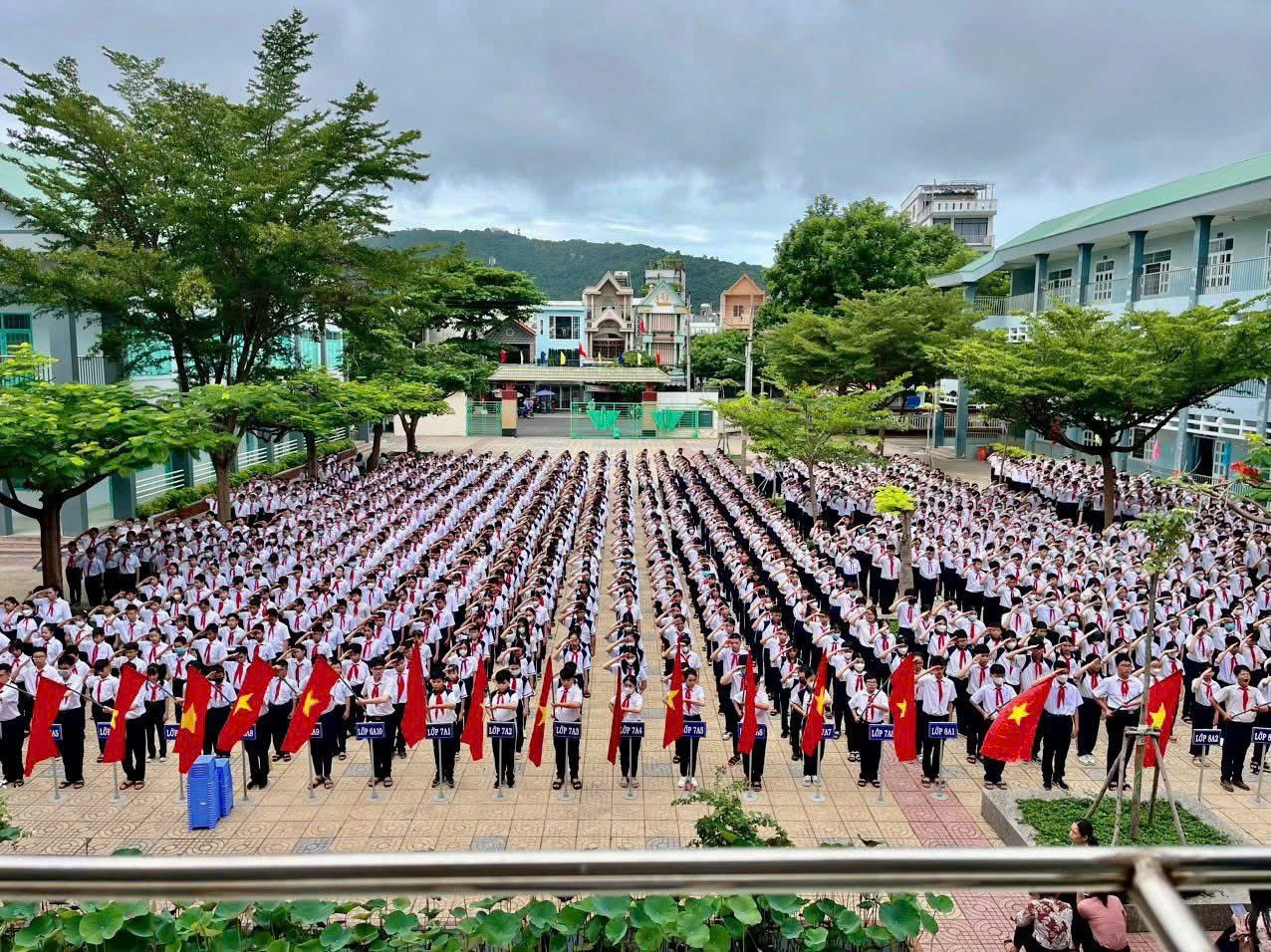 Nhiều trường học mong muốn 'biến