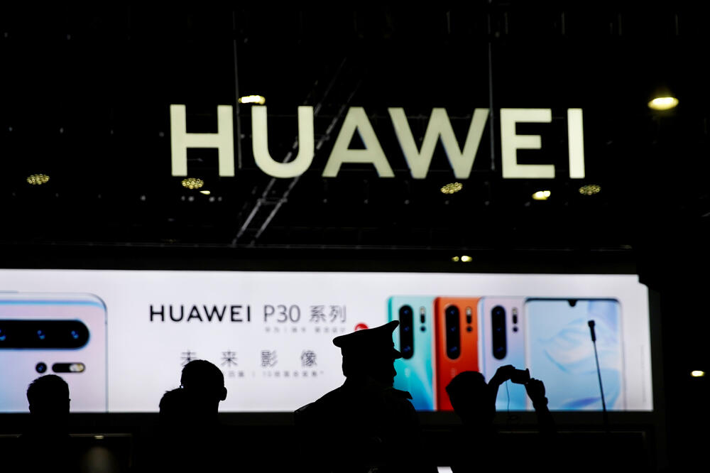Huawei is preparing: 40 to 60 percent drop in international smartphone shipments?